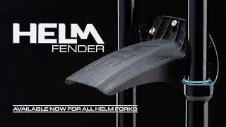 Introducing the Helm Fender