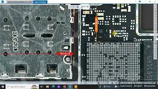 REALME 7i wifi bluetooth & gps problem solution