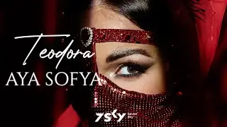 Teodora - Aya Sofya (Album 