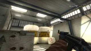CSGO Some HIghlights