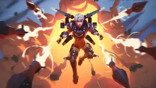 2v3 in arena, we win these
