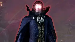 The Dark Lord Just Got WAY Stronger (Dead by Daylight)