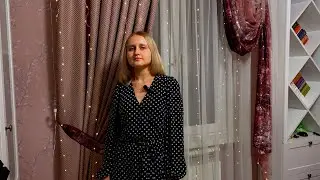 Cover на песню Алсу - зимний сон