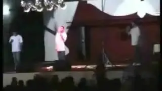 4YOL SENTEZ PAYAS KONSERİ  CANLI PERFORMANS (çok ii bir çekim değil)