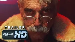 THE MAN WHO KILLED HITLER AND THEN THE BIGFOOT | Official HD Trailer (2019) | Film Threat Trailers