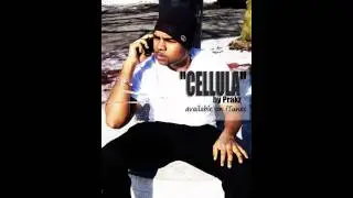 Cellula by Prakz (March 2011)