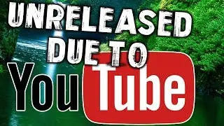 I Never Released This Video Due To YOUTUBE???