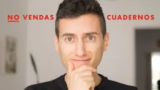 NO PUBLIQUES MÁS CUADERNOS en Amazon KDP: Cómo abordar el negocio de Libros de Bajo Contenido.