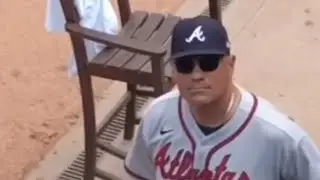 PHILLY CAPTAIN VS EDDIE PEREZ