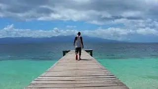 Warwanai's Bridge