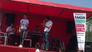 Hozan mahkum Ercisli welat
