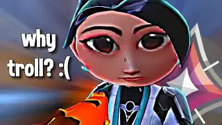 NEW ACT (short strim)