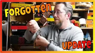 Yet another Update...