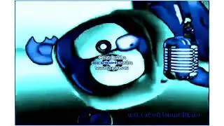 (REQUESTED) Klaskyklaskyklaskyklasky Gummy Bear Version in Phased Effect 23.0