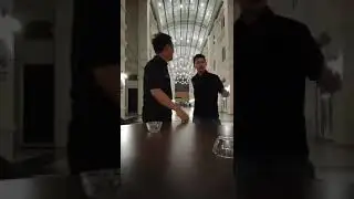 Bapak kau SPG Yamaha