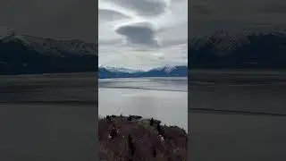 Get your hike on #alaska