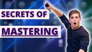 Mastering Tutorial FL Studio | How To Master Your Songs Step By Step | Secrets Of Mastering!