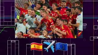 🇪🇦  (Día 10/1) Decorando Mi Parte En Frank III Part 1 (Directo Porque España Gana)