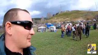 Турнир Квадроциклов Калтанская жара 2017