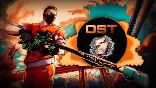 5 years OST | 2.0 | standoff 2 | good