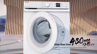 TOSHIBA TW-BL80A2UZ