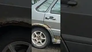 Лада в хорошем состоянии 
