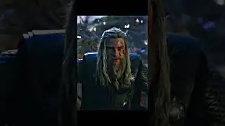 What if... Ragnarok Thor⚡Entry In Endgame | Ragnarok Thor Attitude🔥Status | TA | Shorts