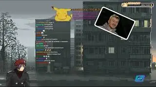Мэддисон про Поперечного на "Спасибо", Ева!