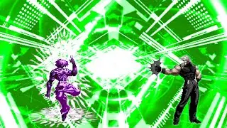 [KOF DL]:- Hastur 10P VS Archimonde 6P