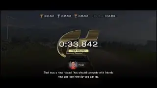 Gran Turismo 7 - International License IB-5 Gold Run!