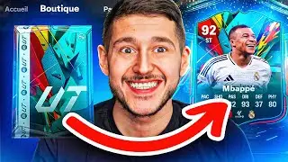 Pack Opening RUSH TOTAL: Un enchaînement INCROYABLE !!!