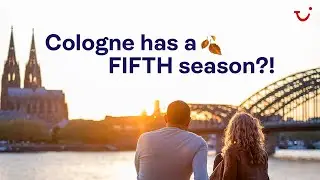 Travel Guide to Cologne, Germany | TUI
