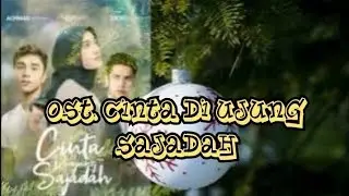 OST SINETRON CINTA DI UJUNG SAJADAH SCTV - INDAH DEWI PERTIWI- ORIGINAL SOUNDTRACK SINETRON