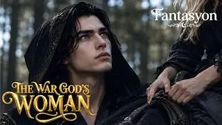 Fantasy Romance [Binge-Watch | 1-7 ]전쟁의 신 카르엔의 여인 The War God's Woman | AI로판드라마