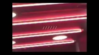 SUNDLE - RED LIGHTS feat. R-MAX (Son Officiel)