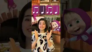Повтори ритм💜🌟