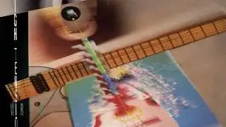 Steve Morse  - Tuheni Notes