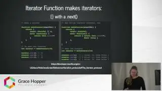 Async/Await Tutorial - How to Implement Async/Await in ES6