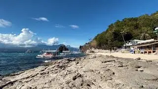 WOW PINAS: Manjuyod, Salagdoong, Cambugahay | Dumaguete & Siquijor