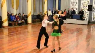 Зимняя сказка 2015 Ю-1