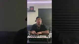 I heard this sample, I just knew I had to use it