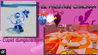 [GPO] NEW UPDATE AUTO CUPID FARM | Script Grand Piece Online Zephyrion Hub