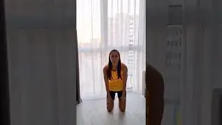 КАК УБРАТЬ ЖИР НАД КОЛЕНКАМИ