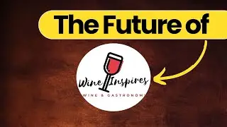The Wine Inspires Project