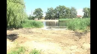 Подільський район – реалізація проекту «Бюджет участі»