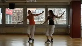 352 El Mismo Sol Zumba