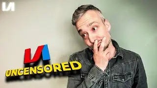 Ajax staat in brand, maar de oplossing is simpel | VI UNCENSORED