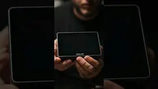 All the reasons to upgrade to the SmallHD Indie 5! 📽 @smallhd