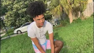 JBREEZO - Lonely (Prod. David Morse x Repko)