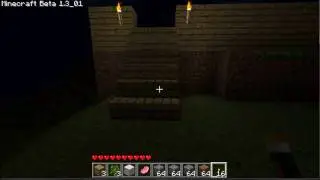 COME JOIN OUR MINECRAFT SERVER!!